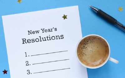 New Year’s Resolutions para tu Empresa: Comienza el 2025 con Metas Estratégicas