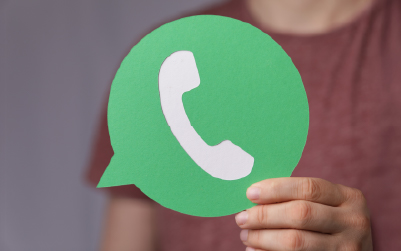 Cómo evolucionó WhatsApp, de una simple aplicación de mensajería, a convertirse en el corazón de la comunicación empresarial