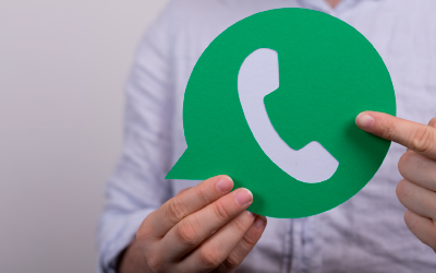 ¿Cómo WhatsApp API mejora la atención al cliente?