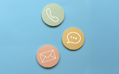 6 pasos para una alcanzar una comunicación unificada en tu empresa.